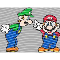 Cartoons and other-CO 1222